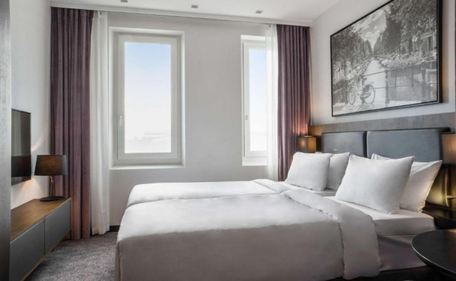 Radisson Hotel & Suites Amsterdam South
