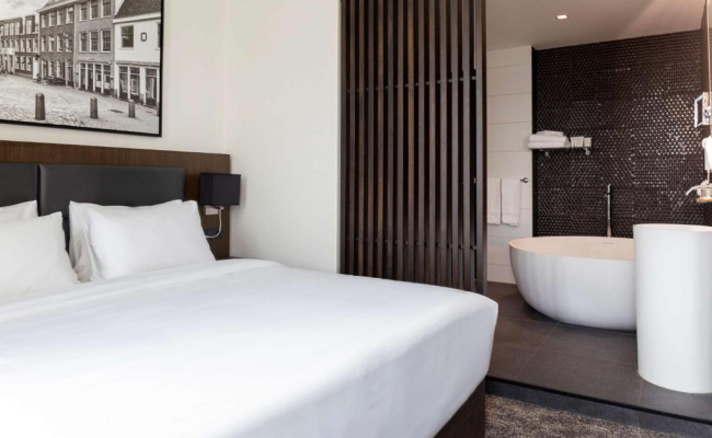 Radisson Hotel & Suites Amsterdam South