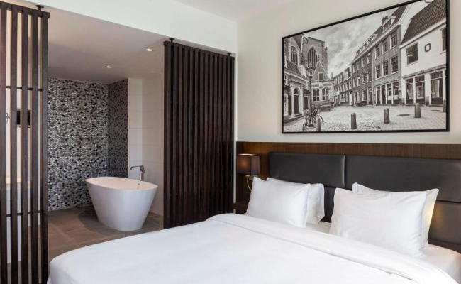 Radisson Hotel & Suites Amsterdam South