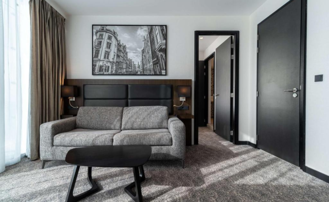 Radisson Hotel & Suites Amsterdam South