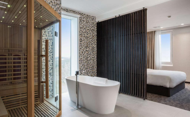 Radisson Hotel & Suites Amsterdam South