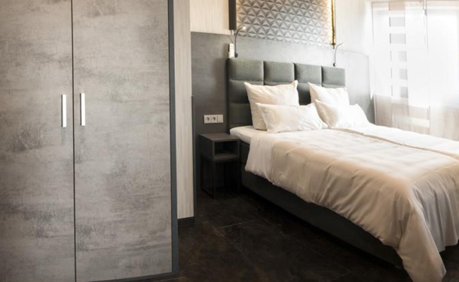Hotel Lifestyle