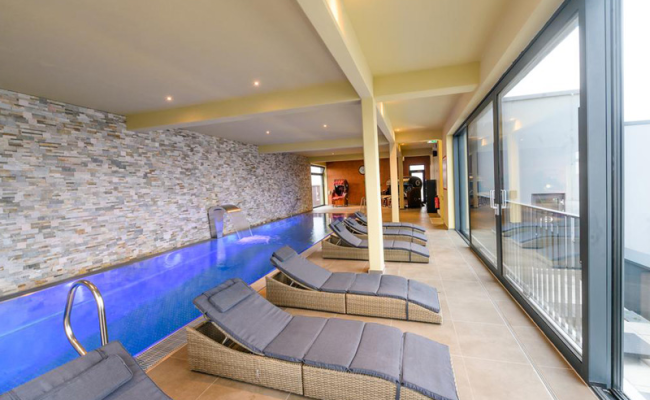Hotel Lifestyle