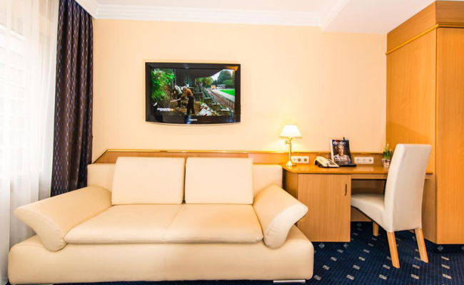 Hotel Royal