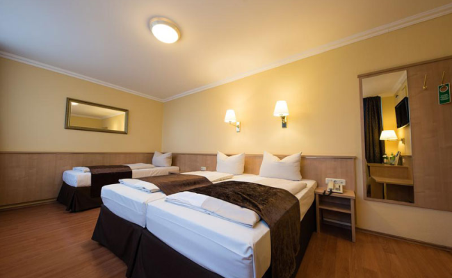 Hotel Royal