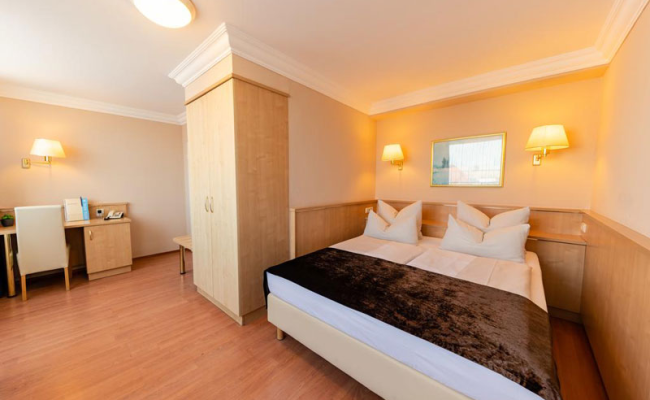 Hotel Royal