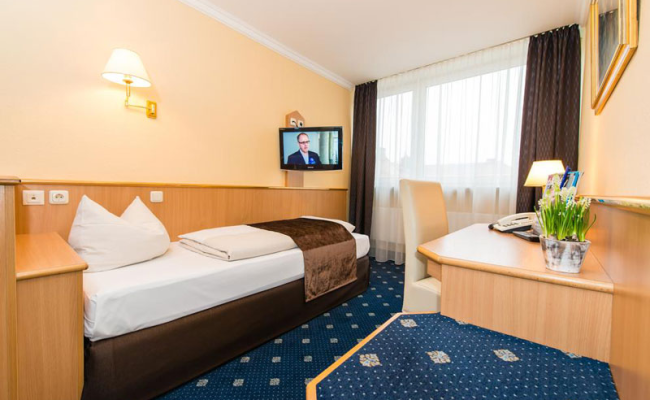 Hotel Royal