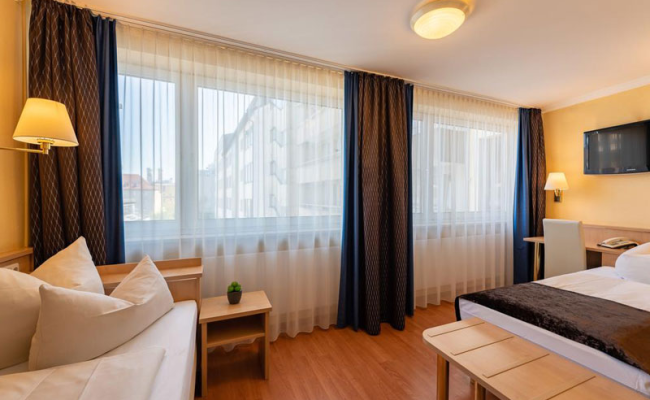 Hotel Royal