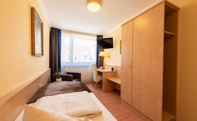 Hotel Royal