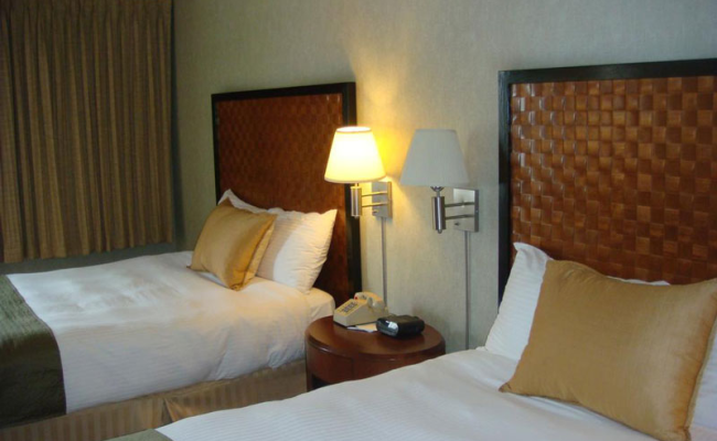 The Skyline Hotel New York