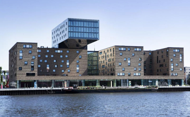nhow Berlin