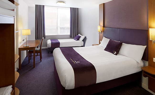 London Kensington (Olympia) hotel