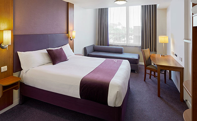 London Kensington (Olympia) hotel