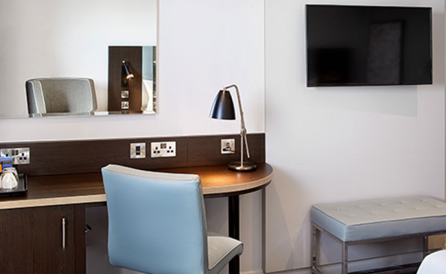 London Kensington (Olympia) hotel