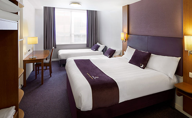 London Kensington (Olympia) hotel