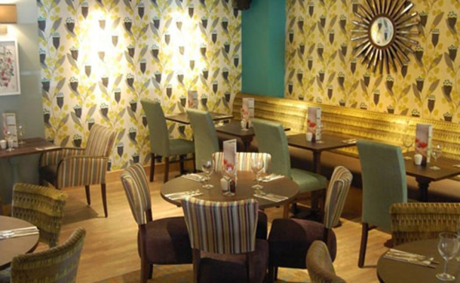 London Kensington (Olympia) hotel
