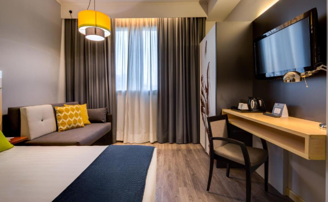 Holiday Inn Bologna - Fiera by IHG