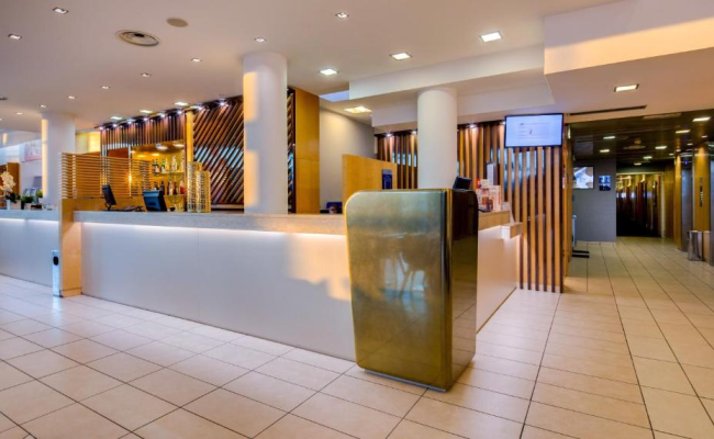 Holiday Inn Bologna - Fiera by IHG