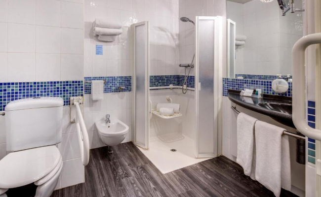 Holiday Inn Bologna - Fiera by IHG