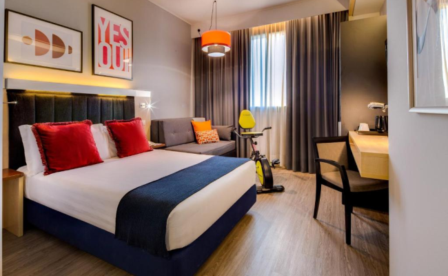 Holiday Inn Bologna - Fiera by IHG