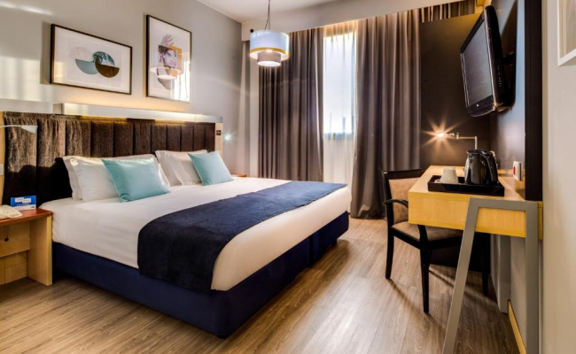 Holiday Inn Bologna - Fiera by IHG