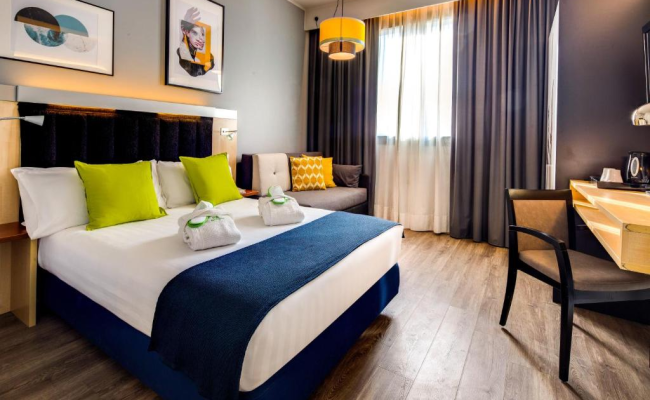 Holiday Inn Bologna - Fiera by IHG