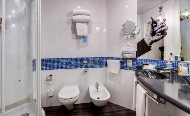 Holiday Inn Bologna - Fiera by IHG