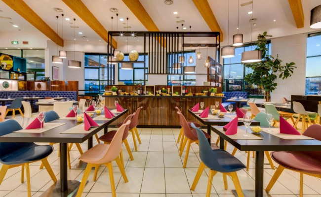 Holiday Inn Bologna - Fiera by IHG