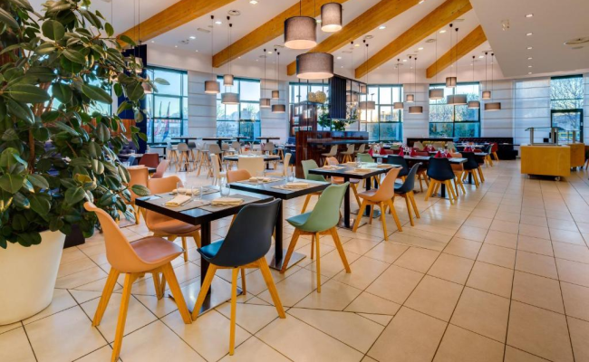 Holiday Inn Bologna - Fiera by IHG