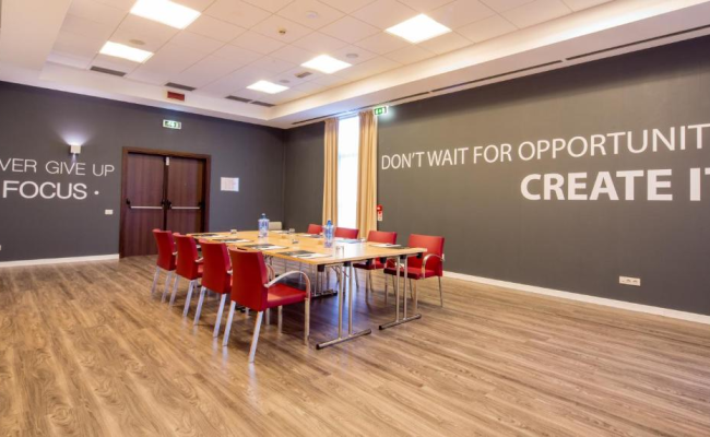 Holiday Inn Bologna - Fiera by IHG