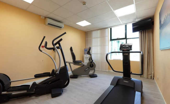 Holiday Inn Bologna - Fiera by IHG