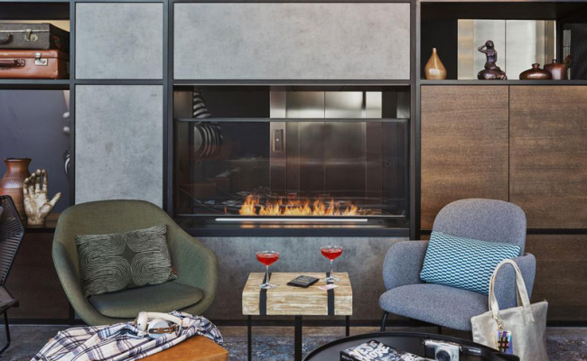 Moxy Copenhagen