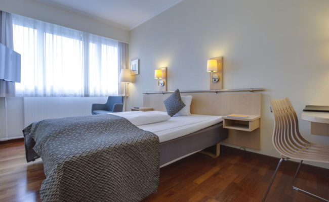 Best Western Plus Airport Hotel