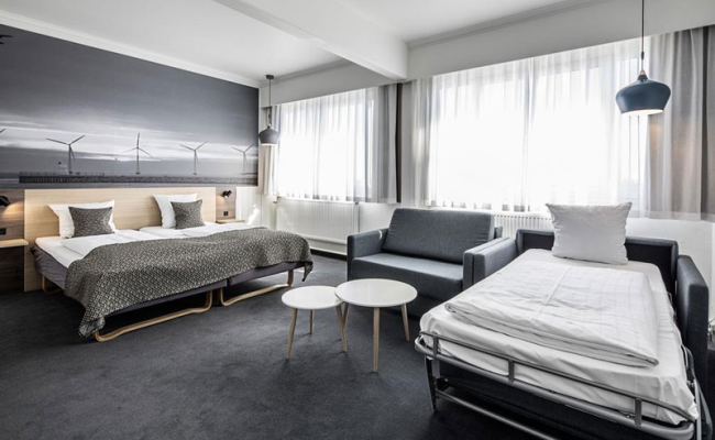 Best Western Plus Airport Hotel