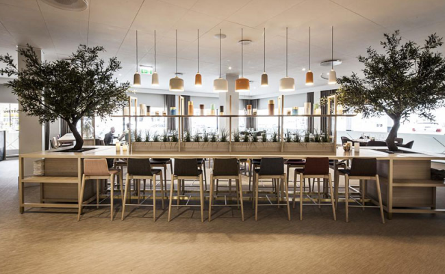 Best Western Plus Airport Hotel