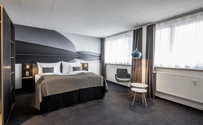 Best Western Plus Airport Hotel