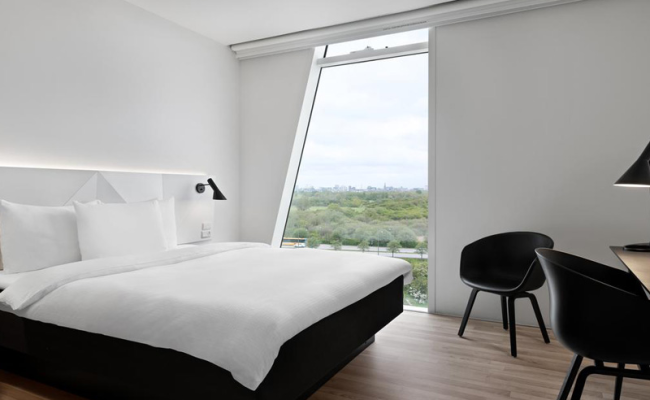AC Hotel by Marriott Bella Sky Copenhagen
