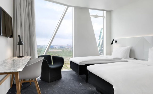 AC Hotel by Marriott Bella Sky Copenhagen