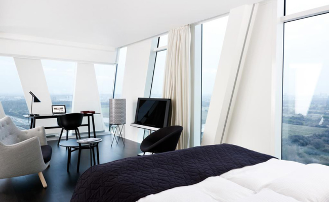 AC Hotel by Marriott Bella Sky Copenhagen
