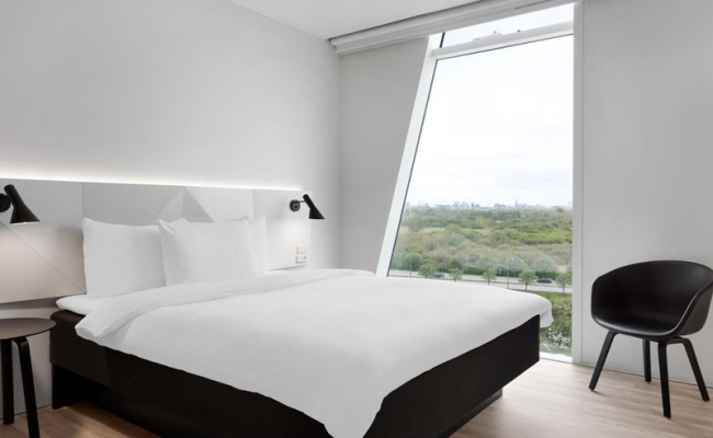 AC Hotel by Marriott Bella Sky Copenhagen