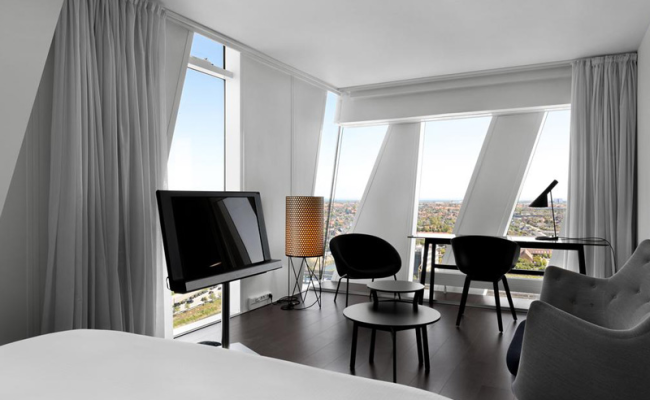 AC Hotel by Marriott Bella Sky Copenhagen