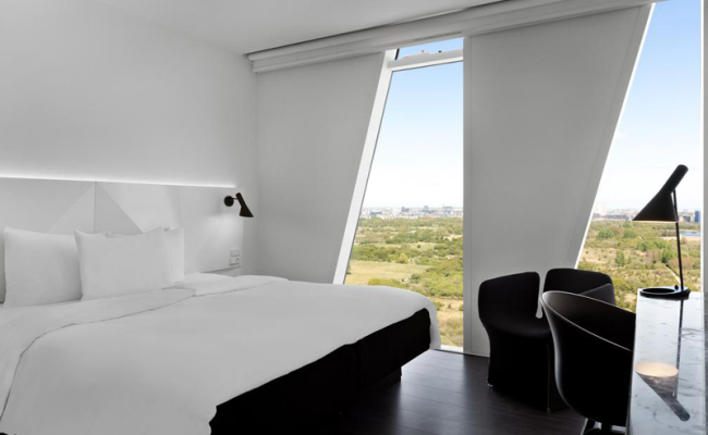 AC Hotel by Marriott Bella Sky Copenhagen