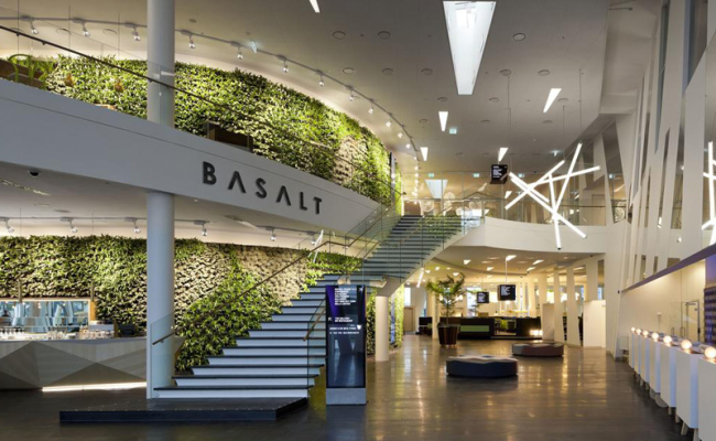 AC Hotel by Marriott Bella Sky Copenhagen