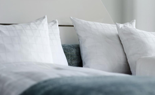 Copenhagen Island Hotel