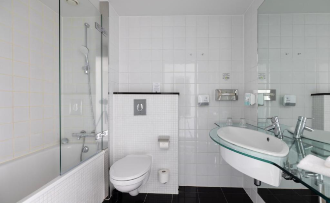 Copenhagen Island Hotel