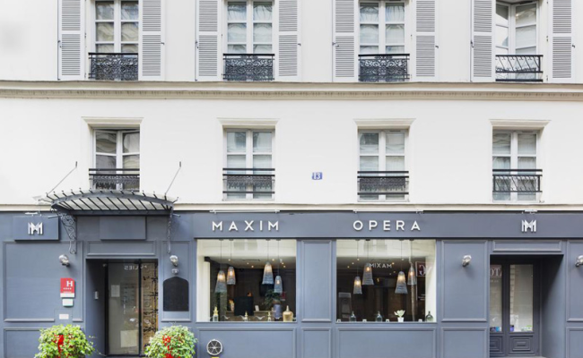 Maxim Opera