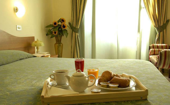Hotel 22 Marzo
