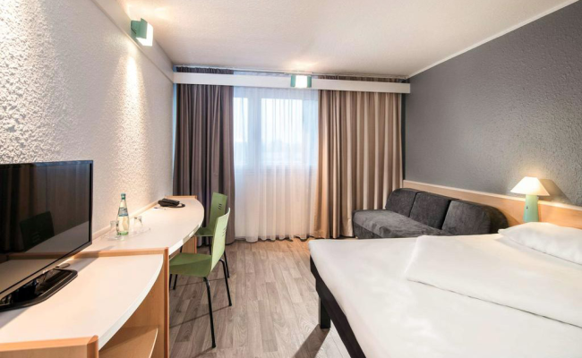 Ibis Dortmund West