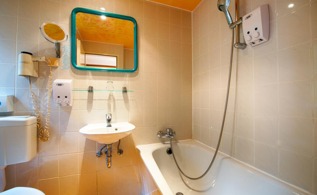 Art Hotel Charlottenburger Hof Berlin