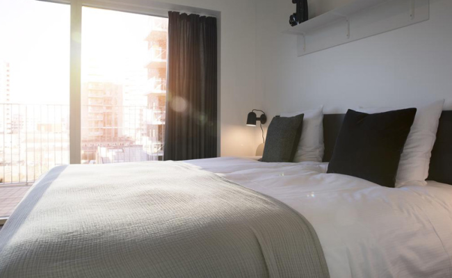 CPH Studio Hotel